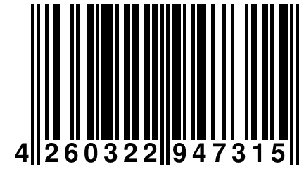 4 260322 947315