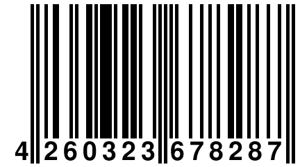 4 260323 678287