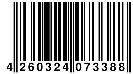 4 260324 073388