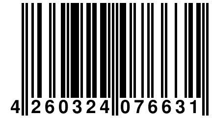 4 260324 076631