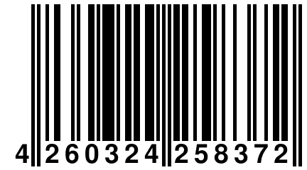 4 260324 258372