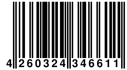 4 260324 346611