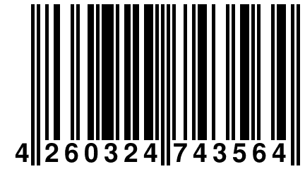 4 260324 743564