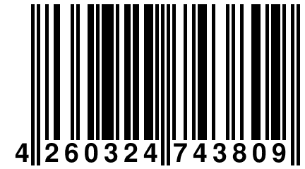 4 260324 743809