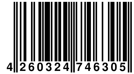 4 260324 746305