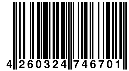 4 260324 746701