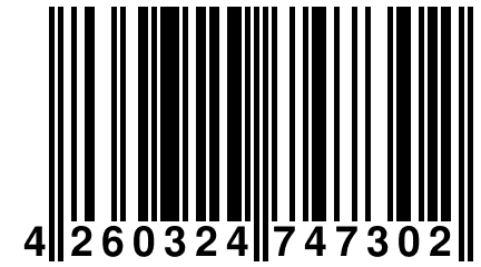 4 260324 747302