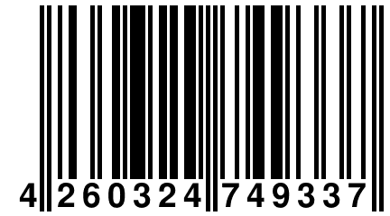 4 260324 749337