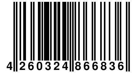 4 260324 866836