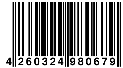 4 260324 980679