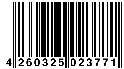 4 260325 023771