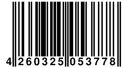 4 260325 053778