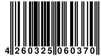 4 260325 060370