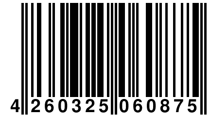 4 260325 060875