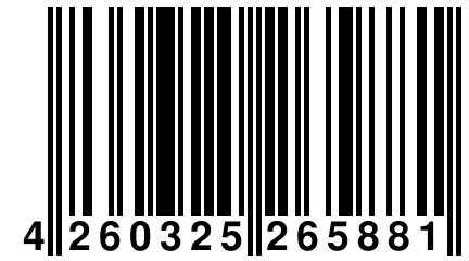 4 260325 265881