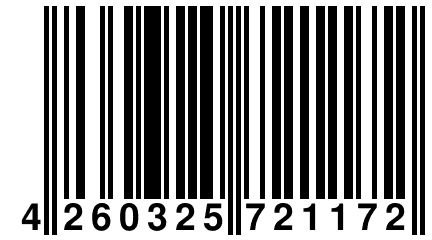 4 260325 721172