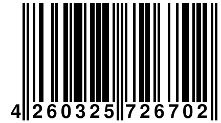 4 260325 726702