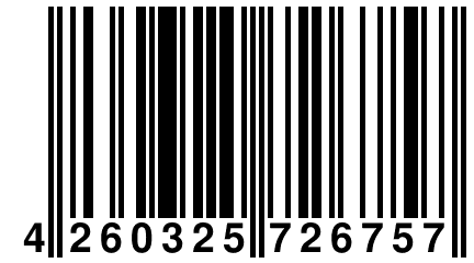 4 260325 726757