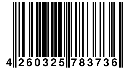 4 260325 783736