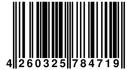 4 260325 784719