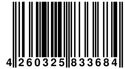 4 260325 833684