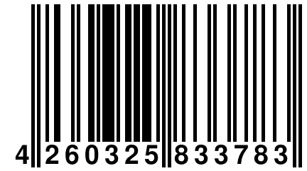 4 260325 833783