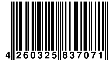 4 260325 837071