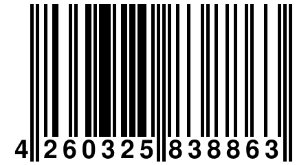 4 260325 838863