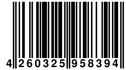 4 260325 958394