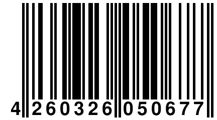 4 260326 050677