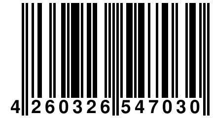 4 260326 547030