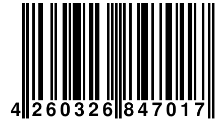 4 260326 847017