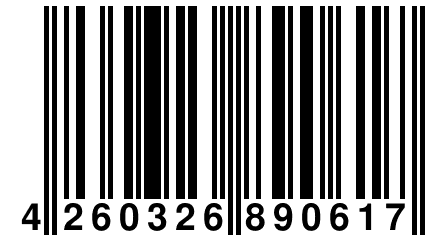 4 260326 890617