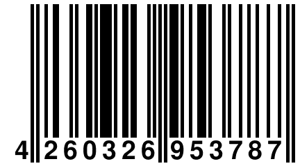 4 260326 953787