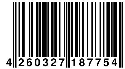 4 260327 187754