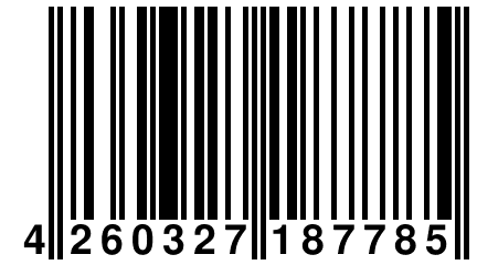 4 260327 187785