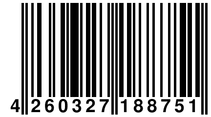 4 260327 188751