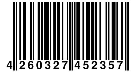 4 260327 452357