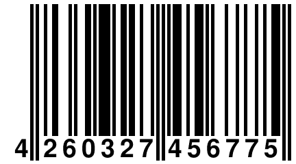 4 260327 456775