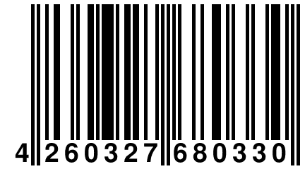 4 260327 680330