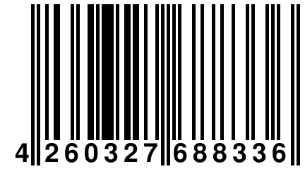 4 260327 688336