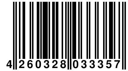 4 260328 033357