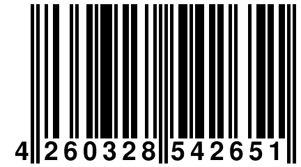 4 260328 542651