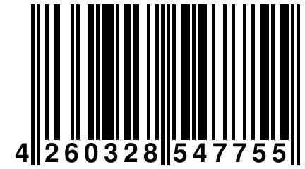 4 260328 547755