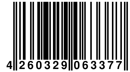 4 260329 063377