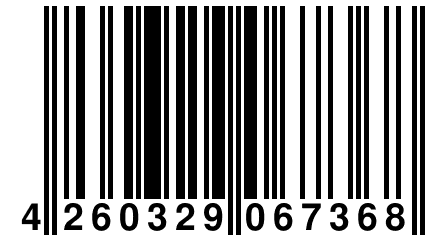 4 260329 067368