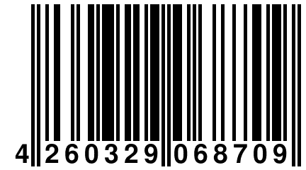 4 260329 068709