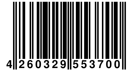 4 260329 553700