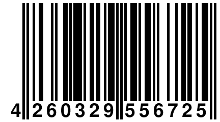 4 260329 556725