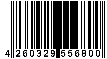 4 260329 556800